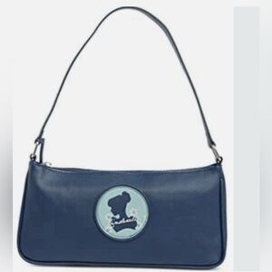 BNWT Dani by Danielle Nicole Disney Cinderella Purse Handbag
